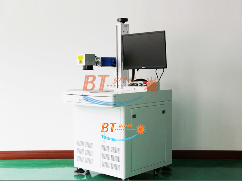 如何選購(gòu)光纖激光打標(biāo)機(jī)？